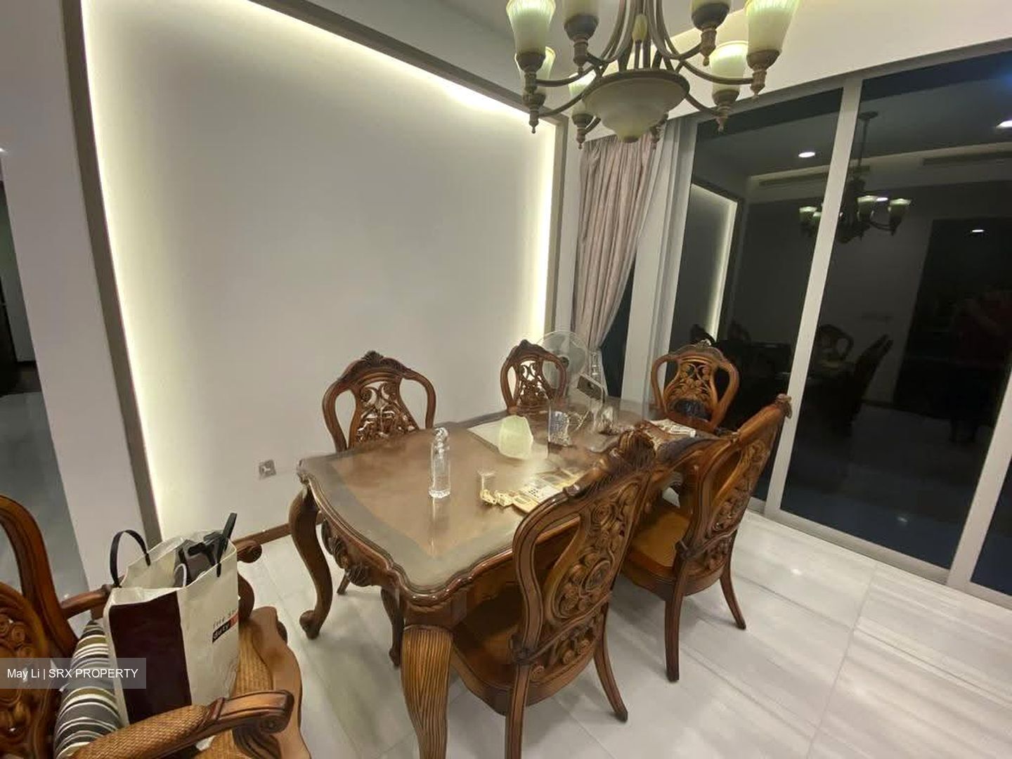 Hallmark Residences (D10), Condominium #613672421